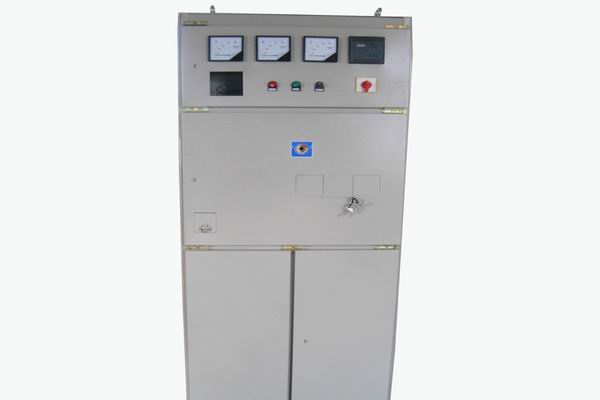 西峰控制柜-使用3683控制柜前进行这些检查